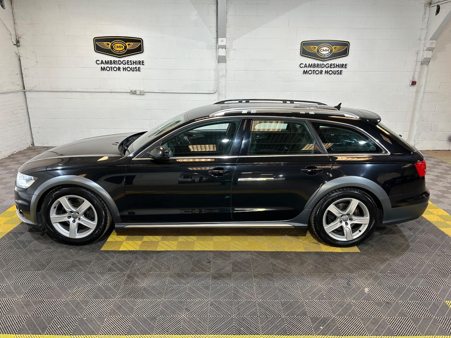 Used Audi A6 Allroad 2013 for sale - 75949032: Photo 73