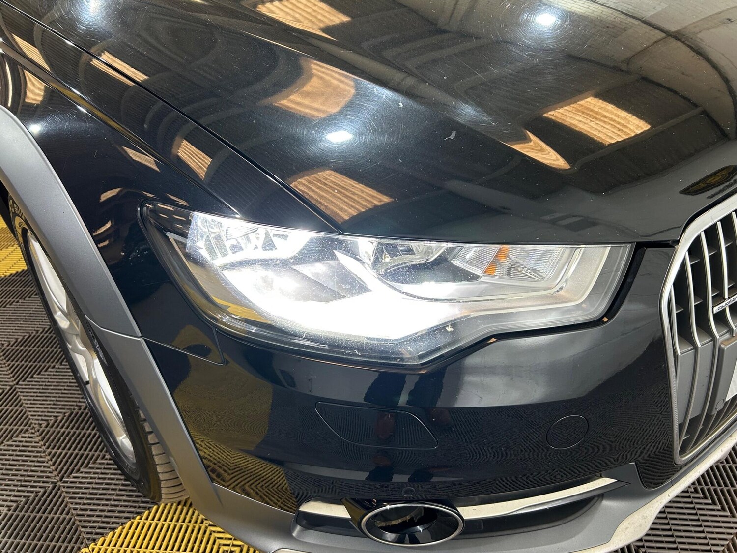 Used Audi A6 Allroad 2013 for sale - 75949032: Photo 79