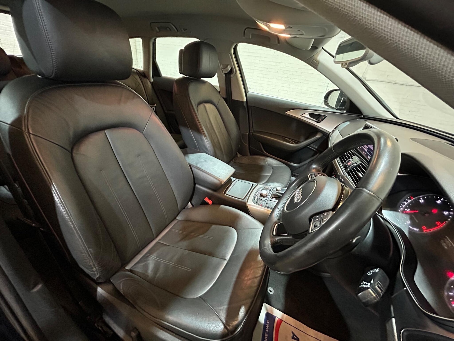 Used Audi A6 Allroad 2013 for sale - 75949032: Photo 8