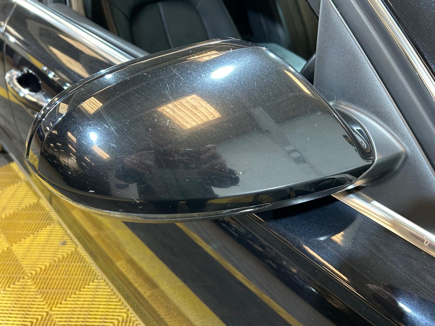 Used Audi A6 Allroad 2013 for sale - 75949032: Photo 81