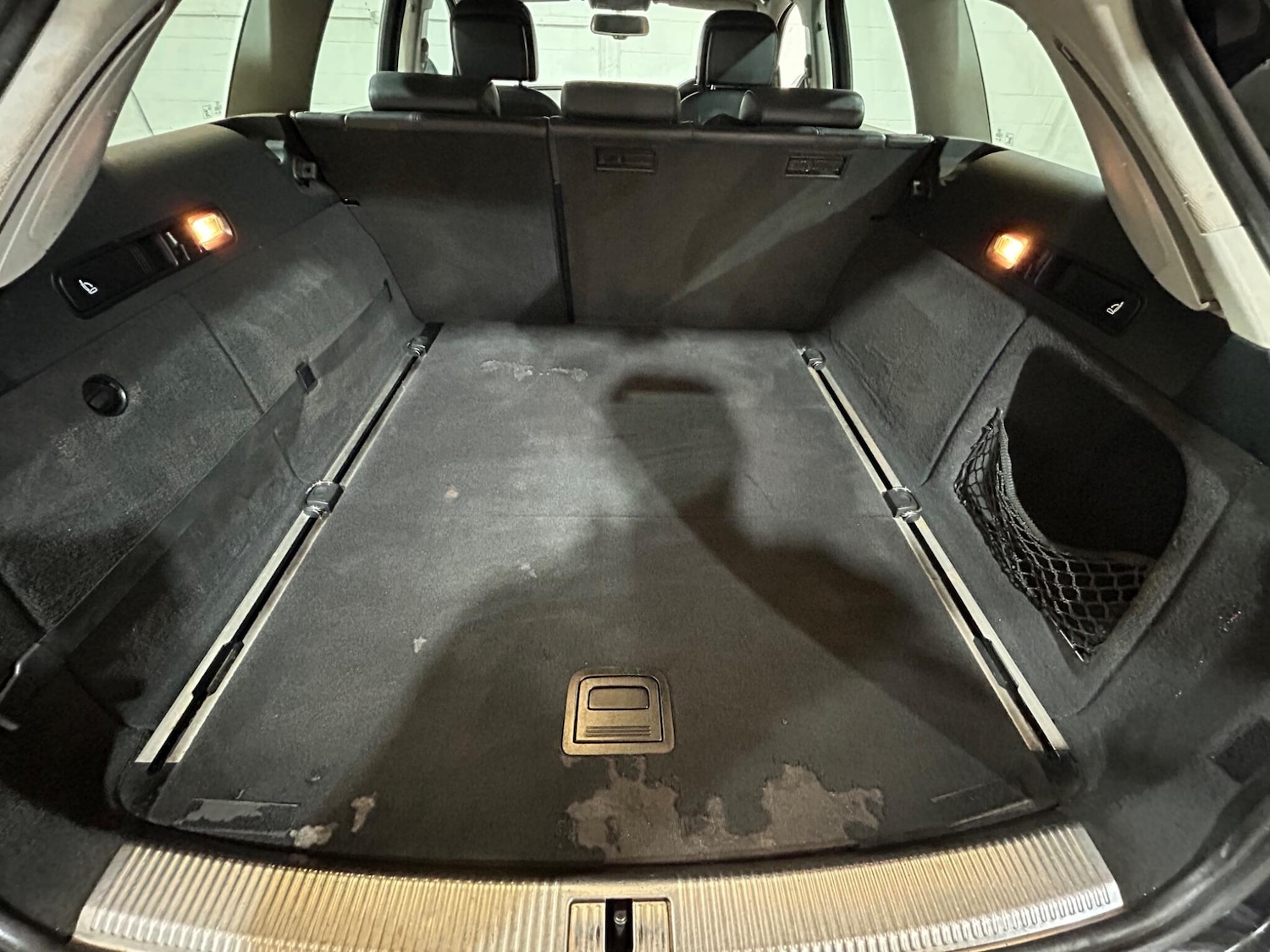 Used Audi A6 Allroad 2013 for sale - 75949032: Photo 83