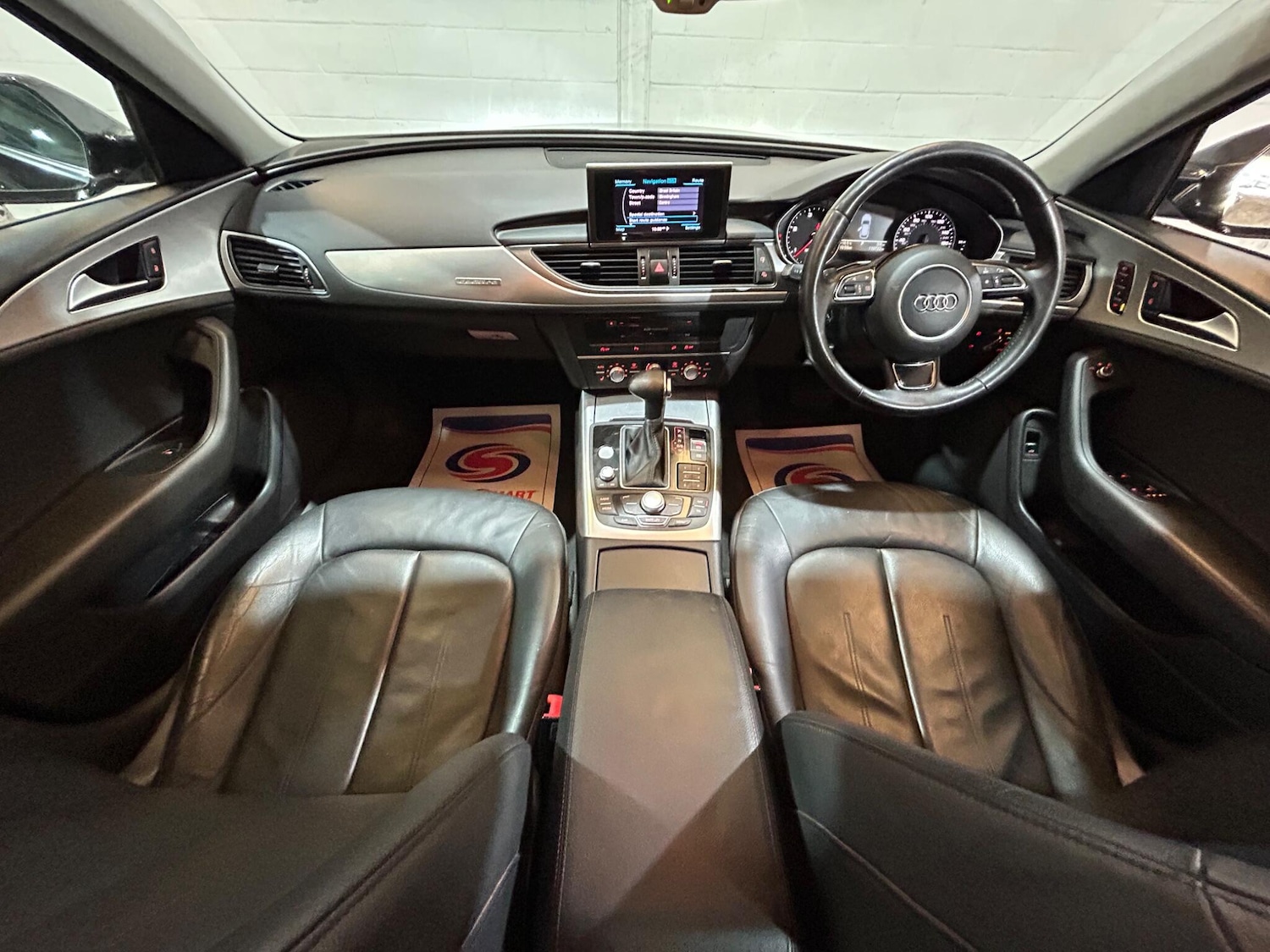 Used Audi A6 Allroad 2013 for sale - 75949032: Photo 9