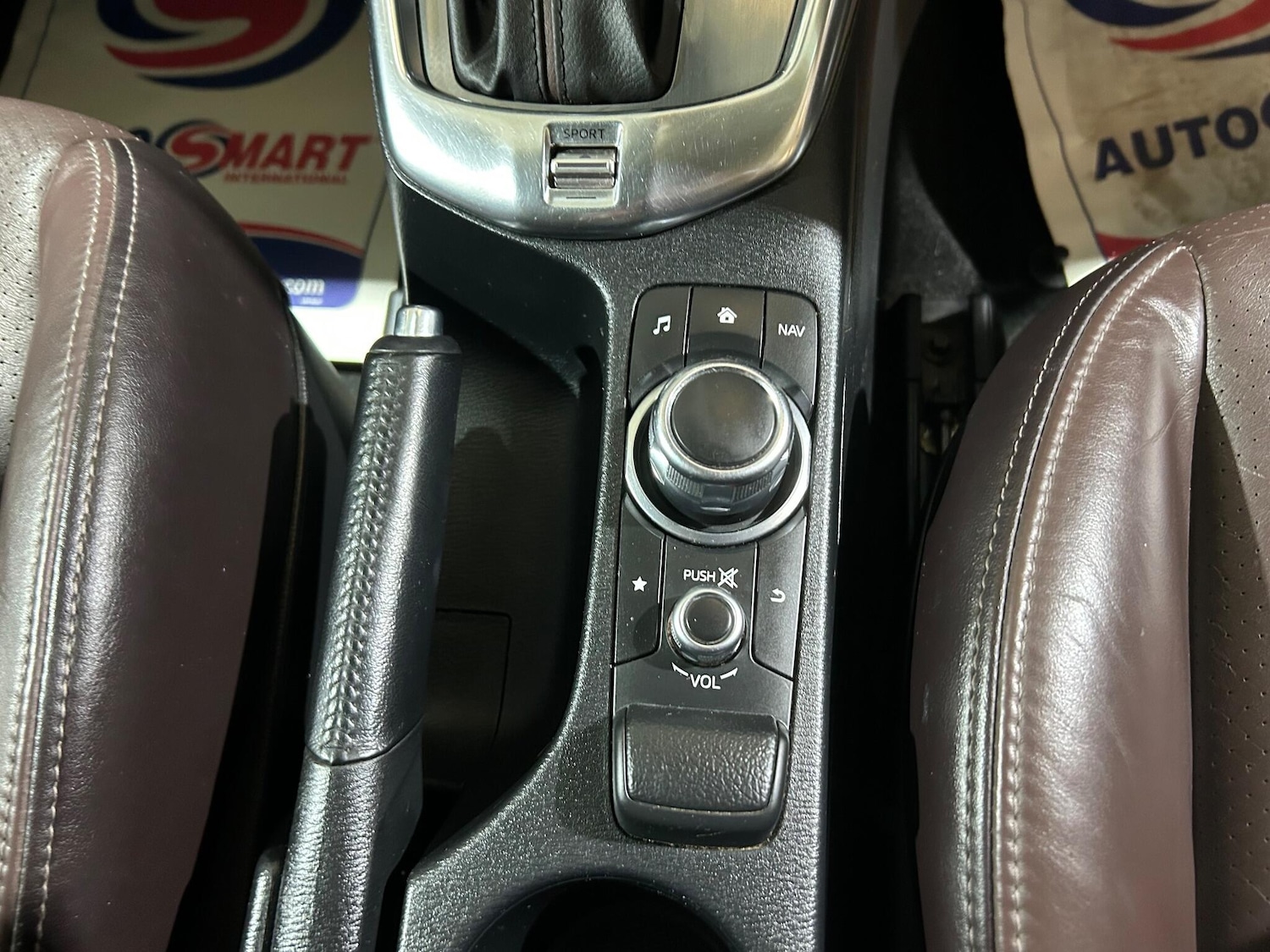 Used Mazda CX-3 2017 for sale - 76513202: Photo 21