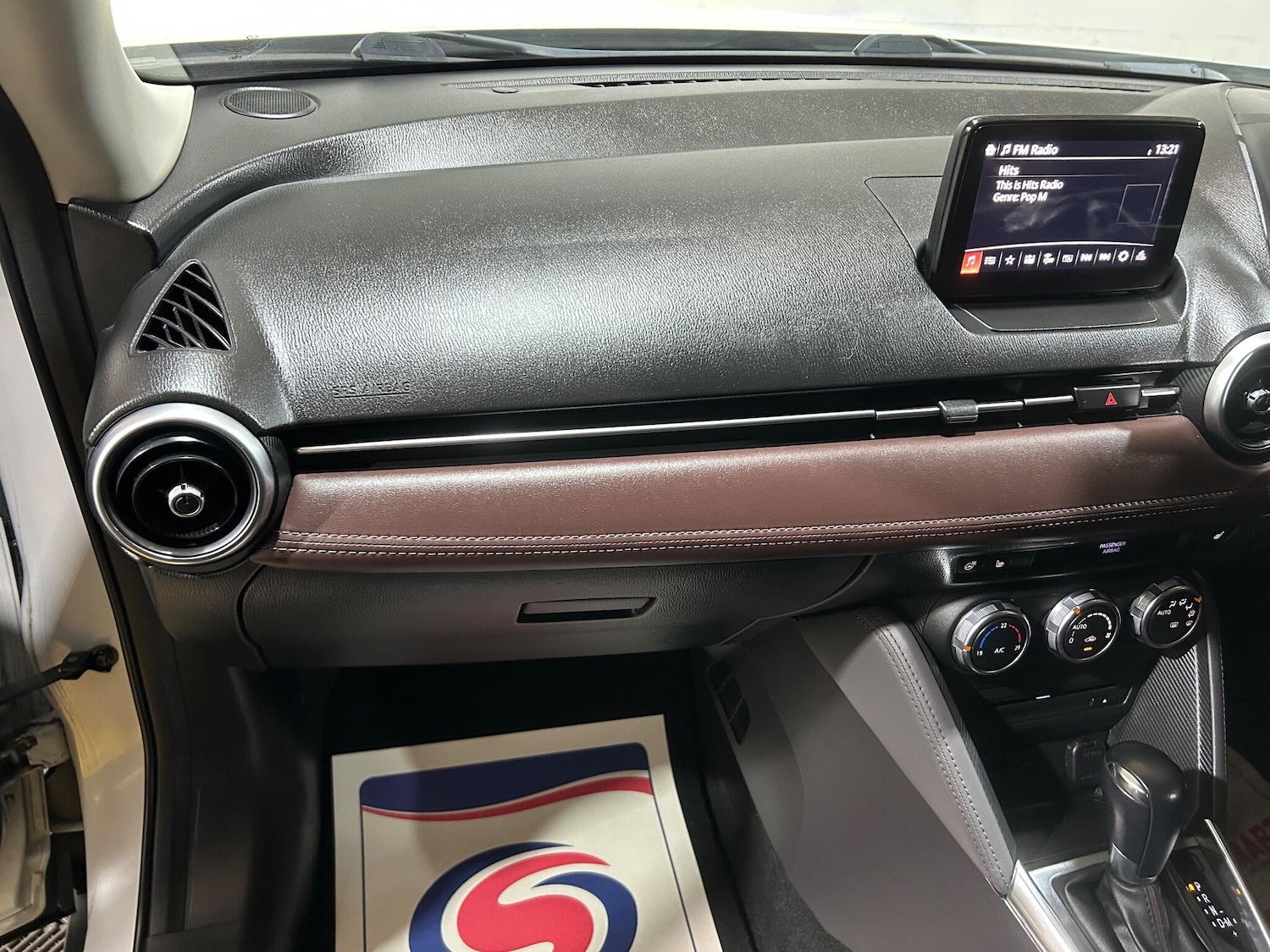 Used Mazda CX-3 2017 for sale - 76513202: Photo 23