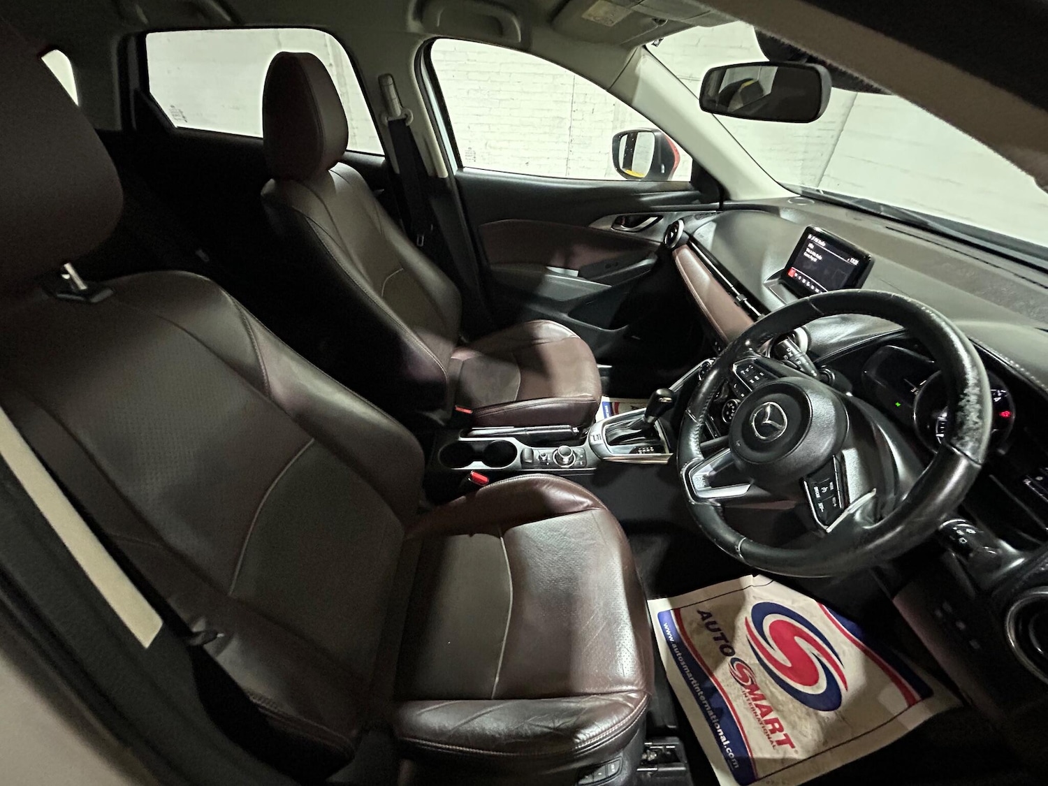 Used Mazda CX-3 2017 for sale - 76513202: Photo 24