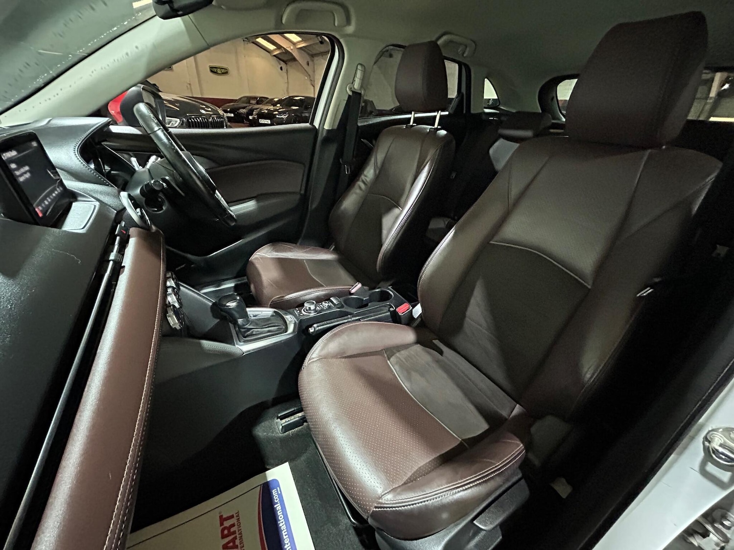 Used Mazda CX-3 2017 for sale - 76513202: Photo 27