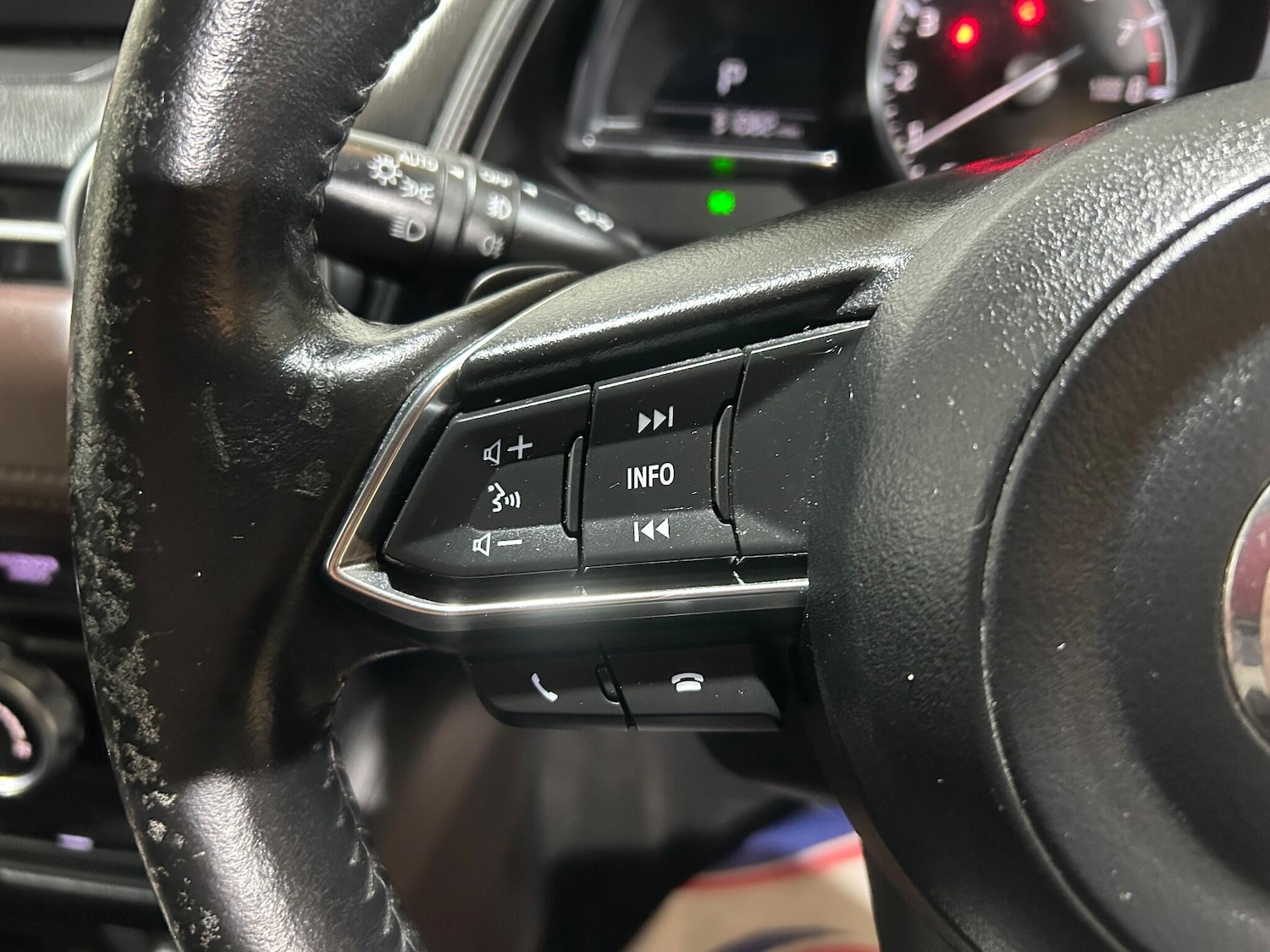 Used Mazda CX-3 2017 for sale - 76513202: Photo 38