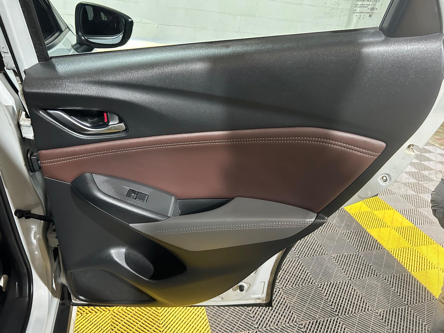 Used Mazda CX-3 2017 for sale - 76513202: Photo 49