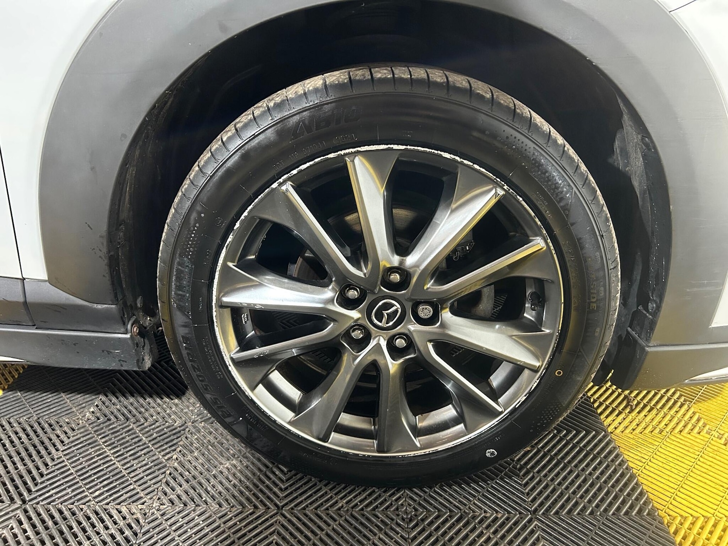 Used Mazda CX-3 2017 for sale - 76513202: Photo 57