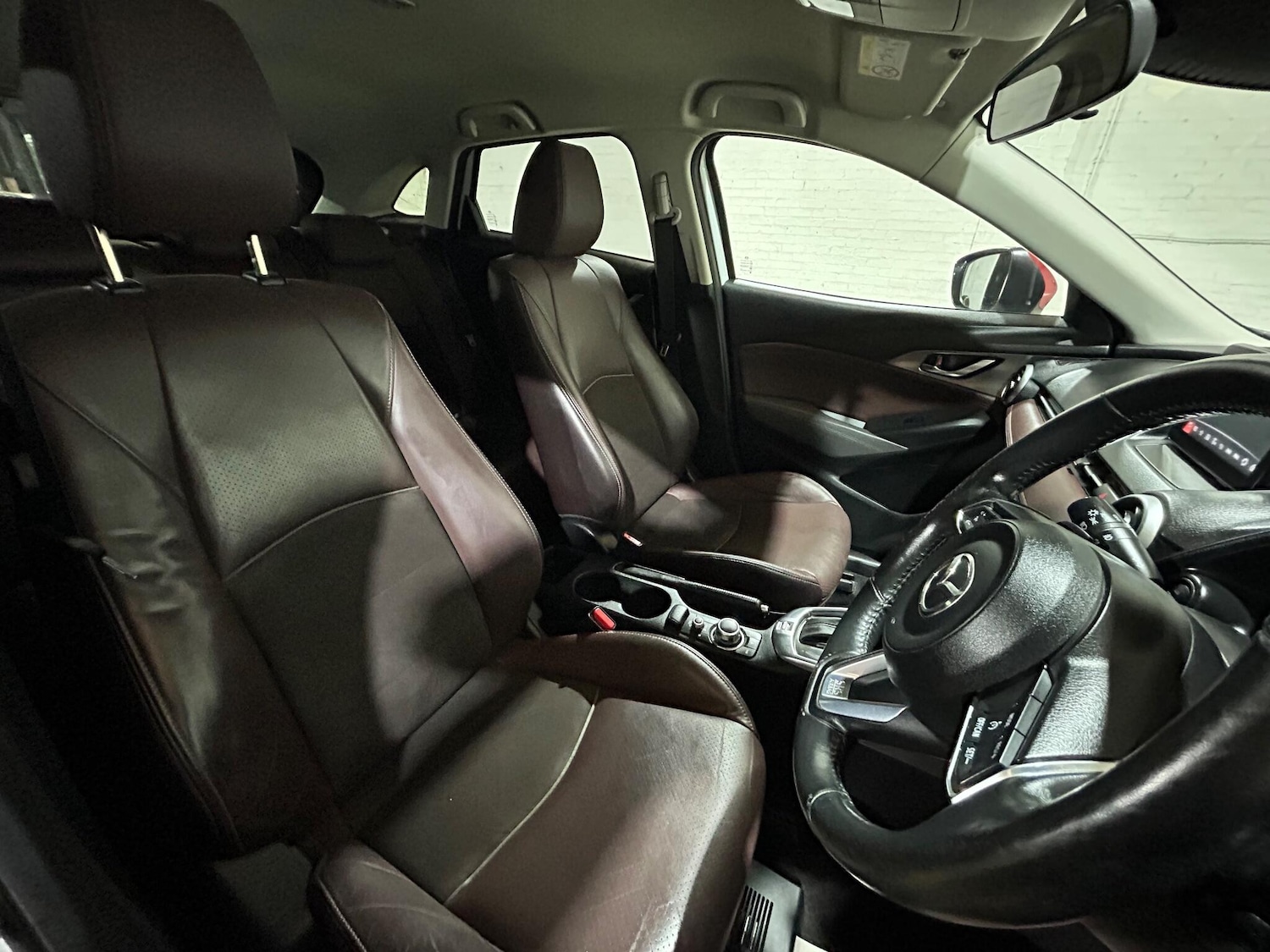 Used Mazda CX-3 2017 for sale - 76513202: Photo 6