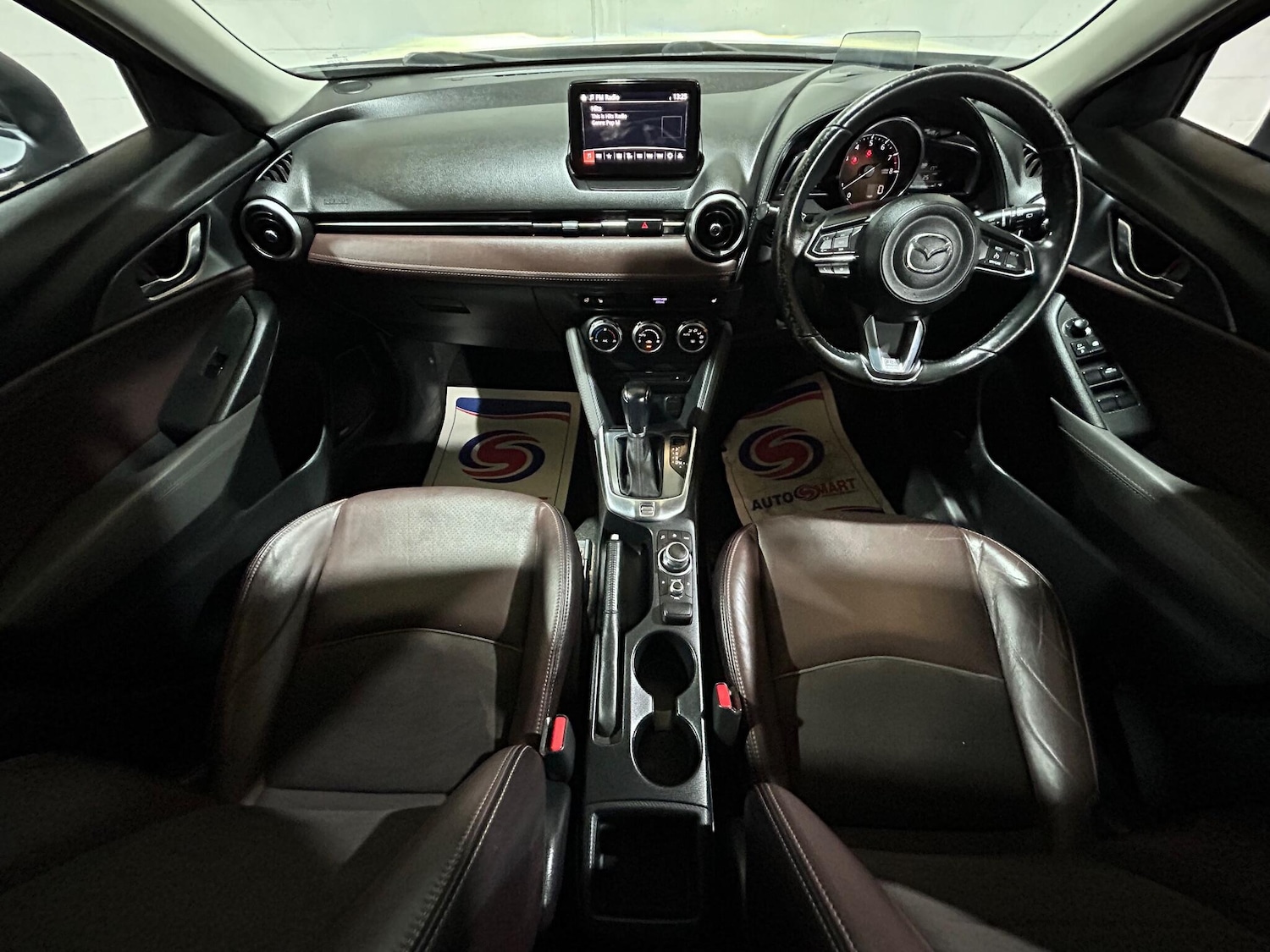 Used Mazda CX-3 2017 for sale - 76513202: Photo 63