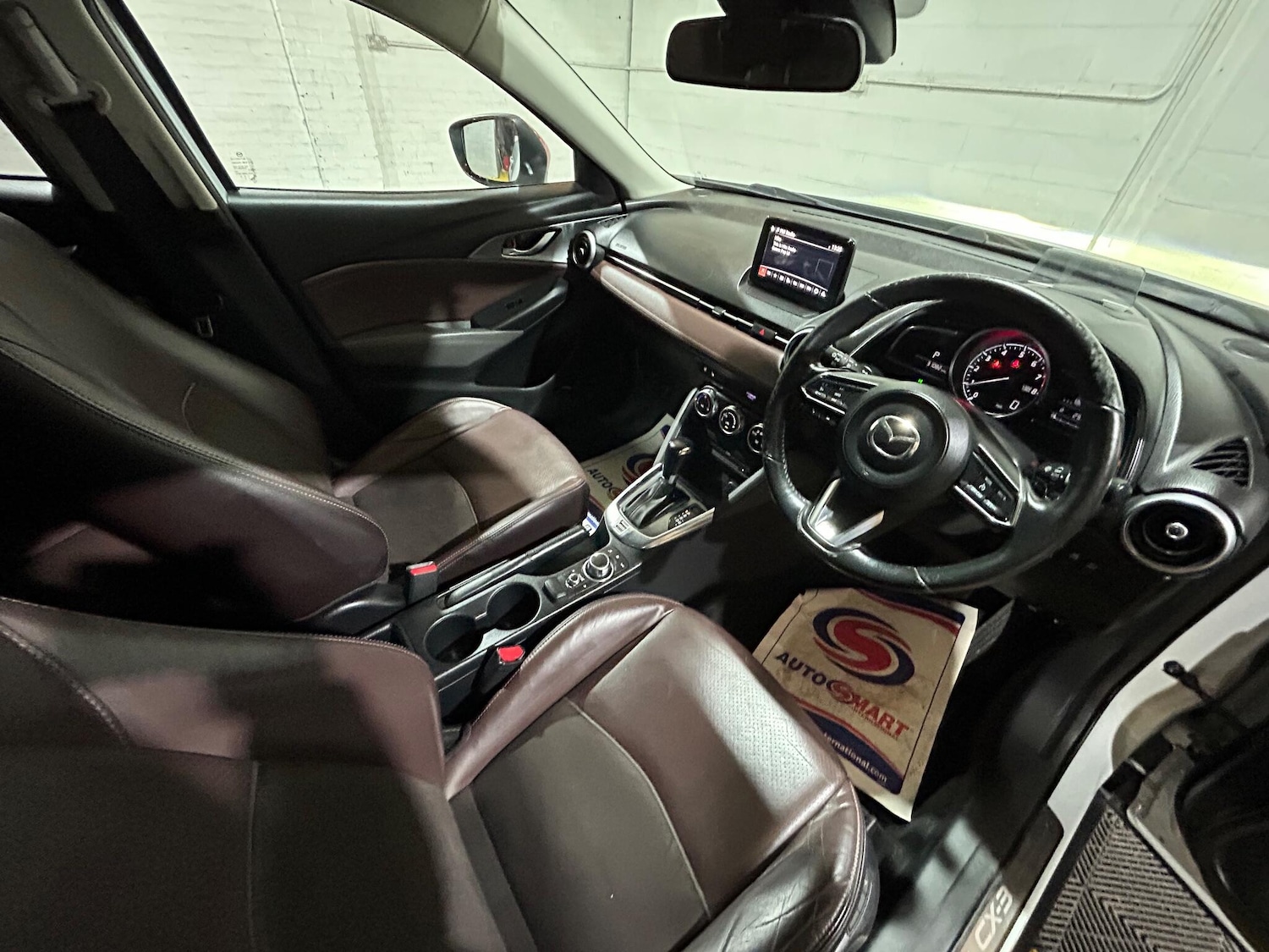 Used Mazda CX-3 2017 for sale - 76513202: Photo 64