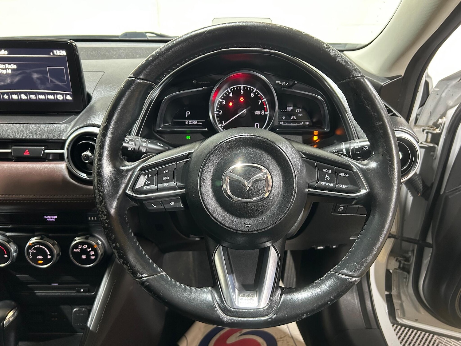 Used Mazda CX-3 2017 for sale - 76513202: Photo 7