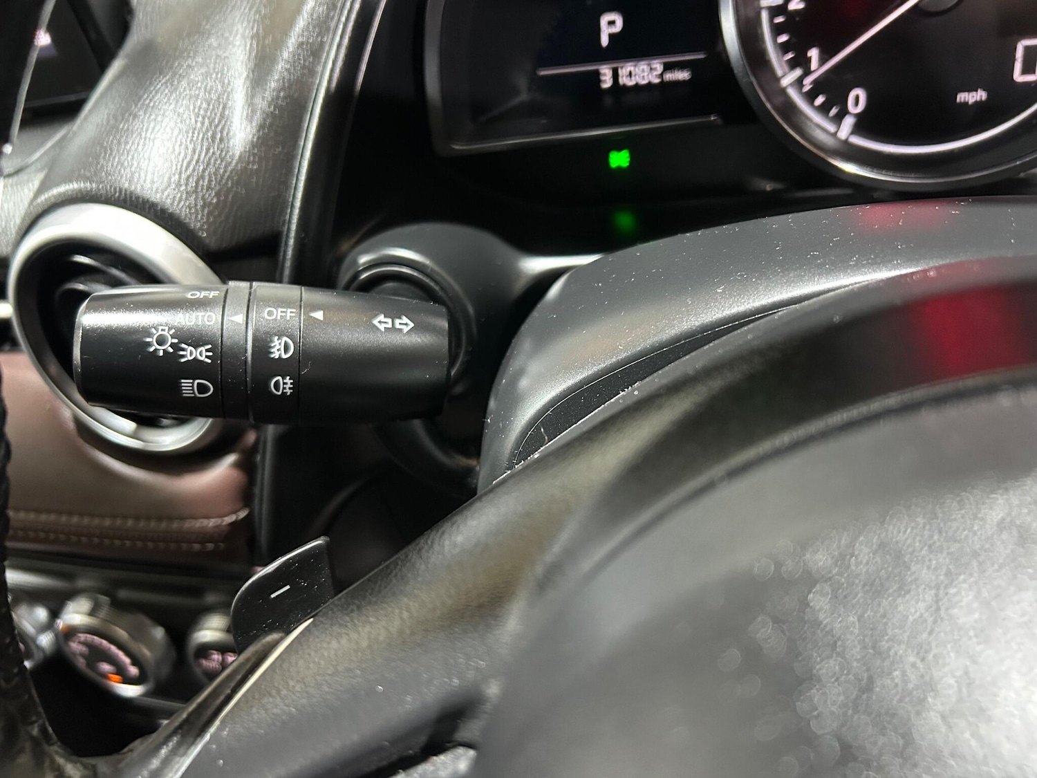 Used Mazda CX-3 2017 for sale - 76513202: Photo 77