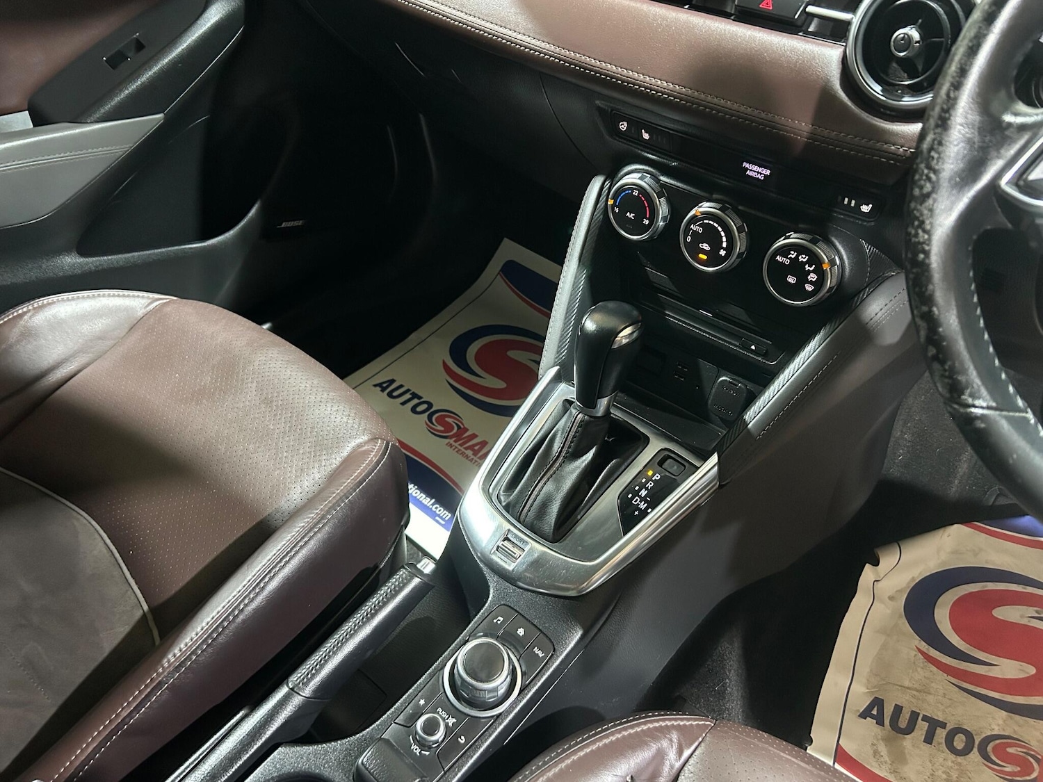 Used Mazda CX-3 2017 for sale - 76513202: Photo 8