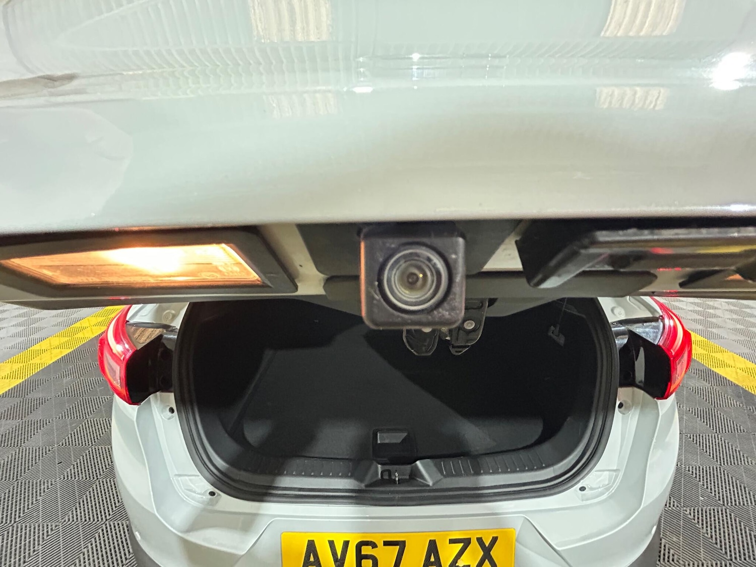 Used Mazda CX-3 2017 for sale - 76513202: Photo 80