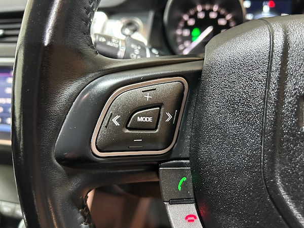 Used Land Rover Range Rover Evoque 2018 for sale - 76094219: Photo 14