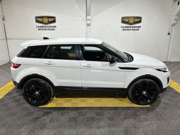 Used Land Rover Range Rover Evoque 2018 for sale - 76094219: Photo 16