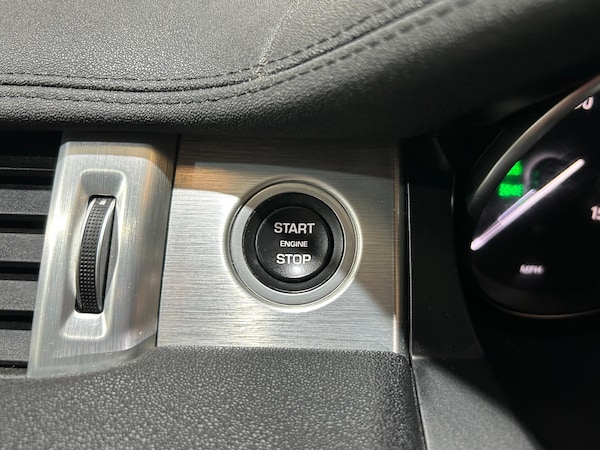 Used Land Rover Range Rover Evoque 2018 for sale - 76094219: Photo 20
