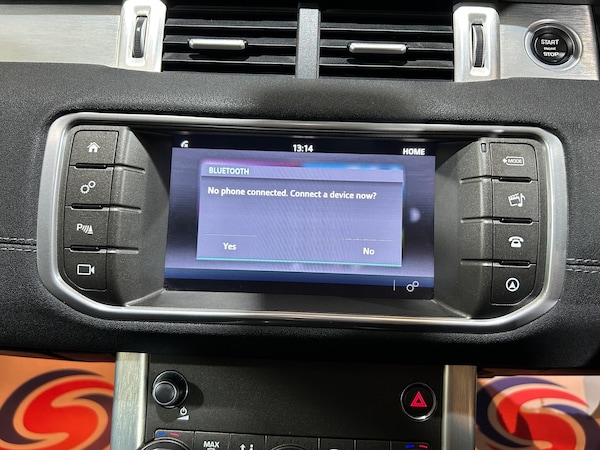 Used Land Rover Range Rover Evoque 2018 for sale - 76094219: Photo 21