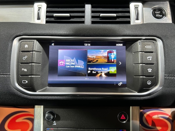 Used Land Rover Range Rover Evoque 2018 for sale - 76094219: Photo 23