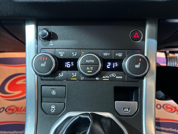 Used Land Rover Range Rover Evoque 2018 for sale - 76094219: Photo 24