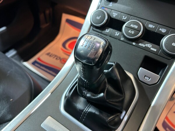 Used Land Rover Range Rover Evoque 2018 for sale - 76094219: Photo 25