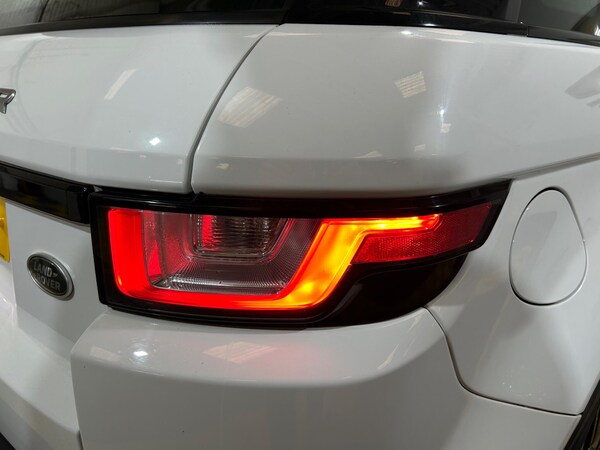 Used Land Rover Range Rover Evoque 2018 for sale - 76094219: Photo 31