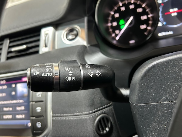 Used Land Rover Range Rover Evoque 2018 for sale - 76094219: Photo 34