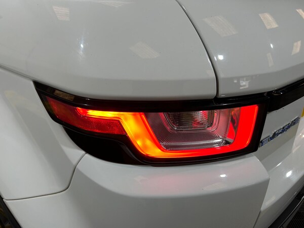 Used Land Rover Range Rover Evoque 2018 for sale - 76094219: Photo 38