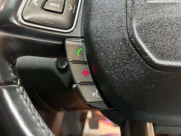 Used Land Rover Range Rover Evoque 2018 for sale - 76094219: Photo 39