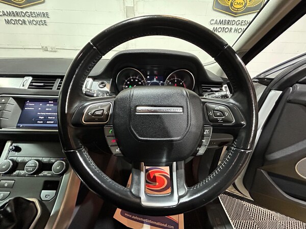 Used Land Rover Range Rover Evoque 2018 for sale - 76094219: Photo 40