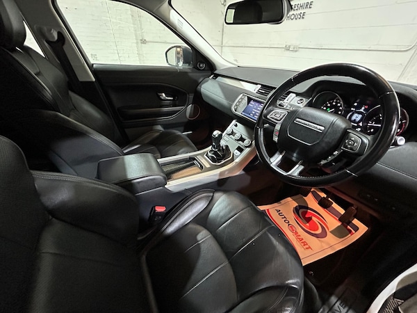 Used Land Rover Range Rover Evoque 2018 for sale - 76094219: Photo 41