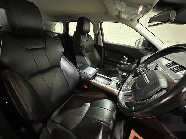 Used Land Rover Range Rover Evoque 2018 for sale - 76094219: Photo 42