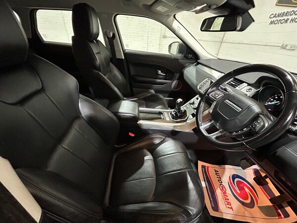 Used Land Rover Range Rover Evoque 2018 for sale - 76094219: Photo 45