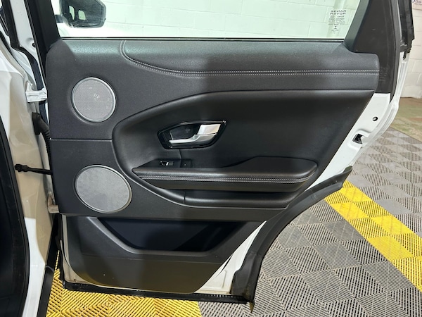 Used Land Rover Range Rover Evoque 2018 for sale - 76094219: Photo 57