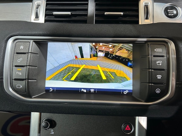 Used Land Rover Range Rover Evoque 2018 for sale - 76094219: Photo 5