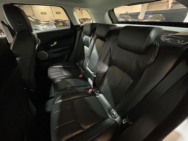 Used Land Rover Range Rover Evoque 2018 for sale - 76094219: Photo 61