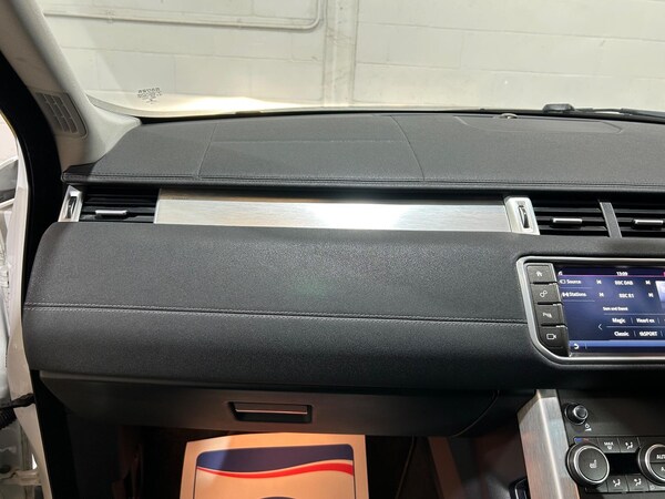 Used Land Rover Range Rover Evoque 2018 for sale - 76094219: Photo 64
