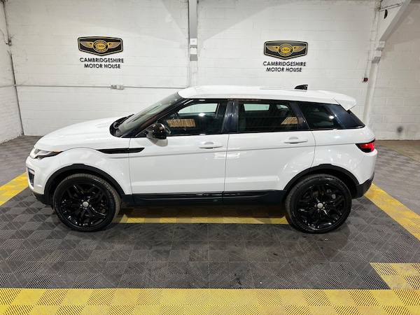 Used Land Rover Range Rover Evoque 2018 for sale - 76094219: Photo 65