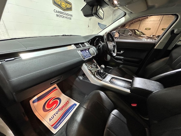 Used Land Rover Range Rover Evoque 2018 for sale - 76094219: Photo 66
