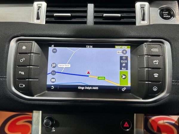 Used Land Rover Range Rover Evoque 2018 for sale - 76094219: Photo 6