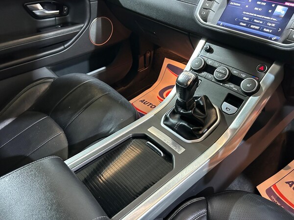 Used Land Rover Range Rover Evoque 2018 for sale - 76094219: Photo 70