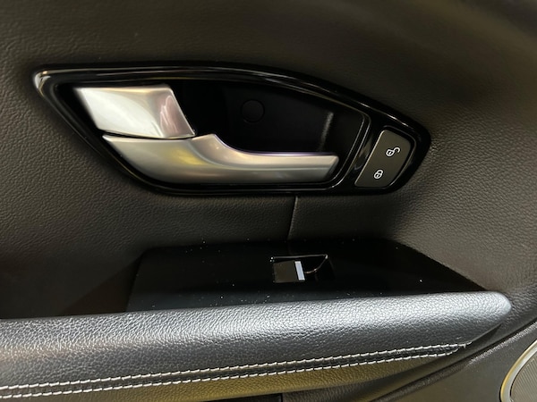 Used Land Rover Range Rover Evoque 2018 for sale - 76094219: Photo 72