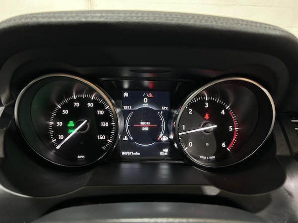 Used Land Rover Range Rover Evoque 2018 for sale - 76094219: Photo 7
