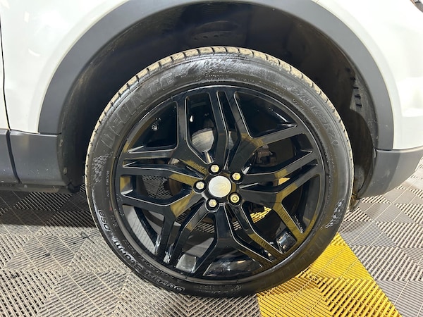 Used Land Rover Range Rover Evoque 2018 for sale - 76094219: Photo 84
