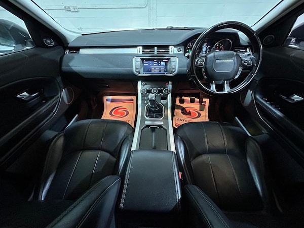 Used Land Rover Range Rover Evoque 2018 for sale - 76094219: Photo 8