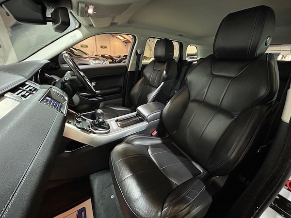 Used Land Rover Range Rover Evoque 2018 for sale - 76094219: Photo 9