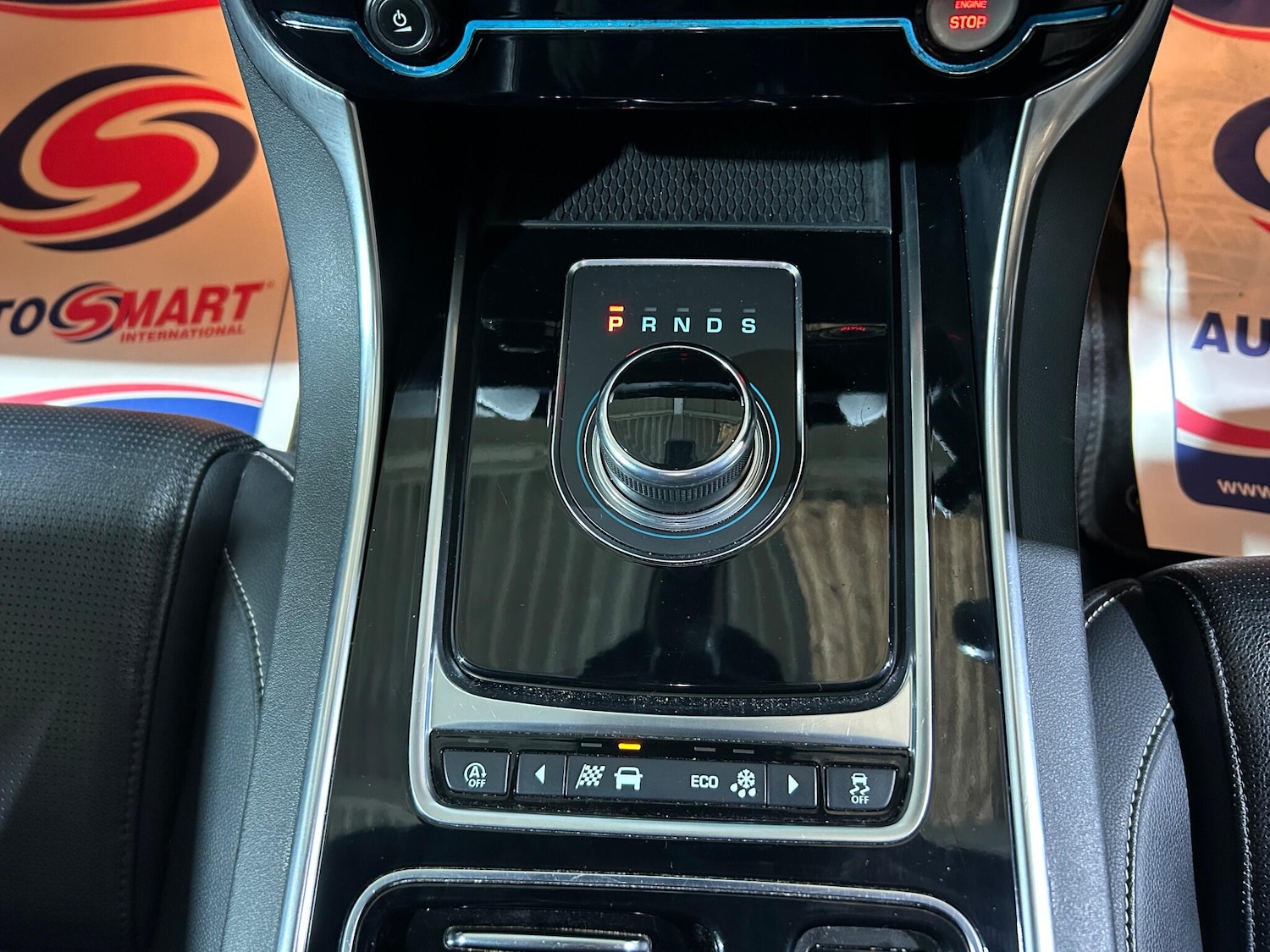 Used Jaguar XE 2019 for sale - 76996892: Photo 21