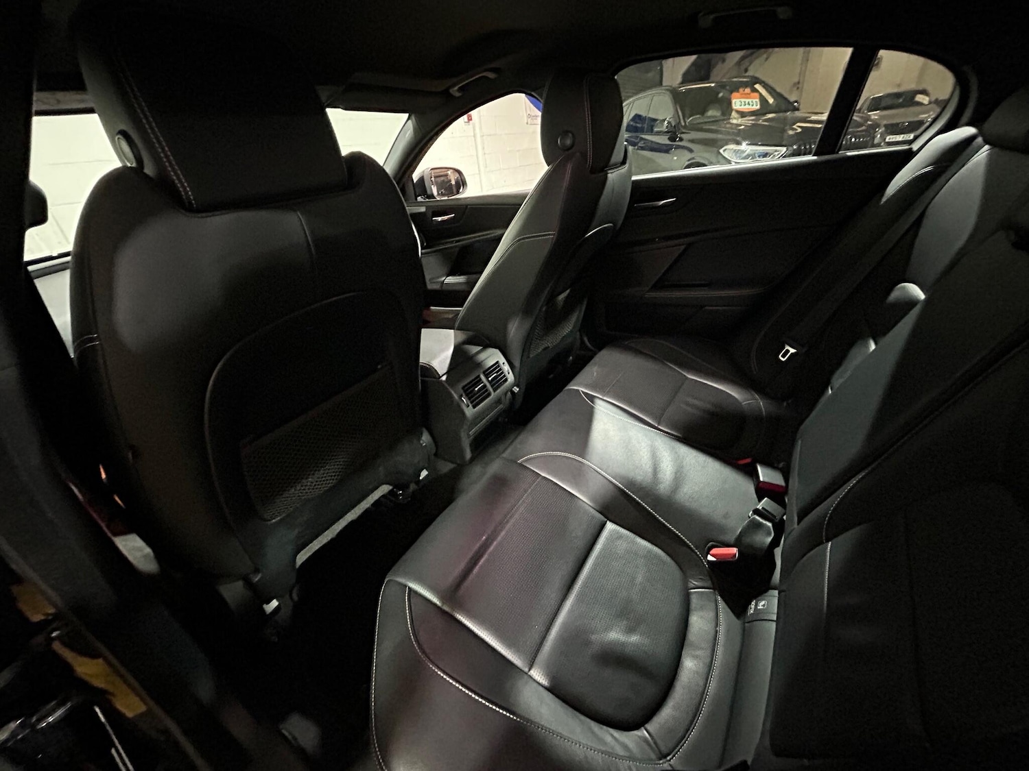 Used Jaguar XE 2019 for sale - 76996892: Photo 56